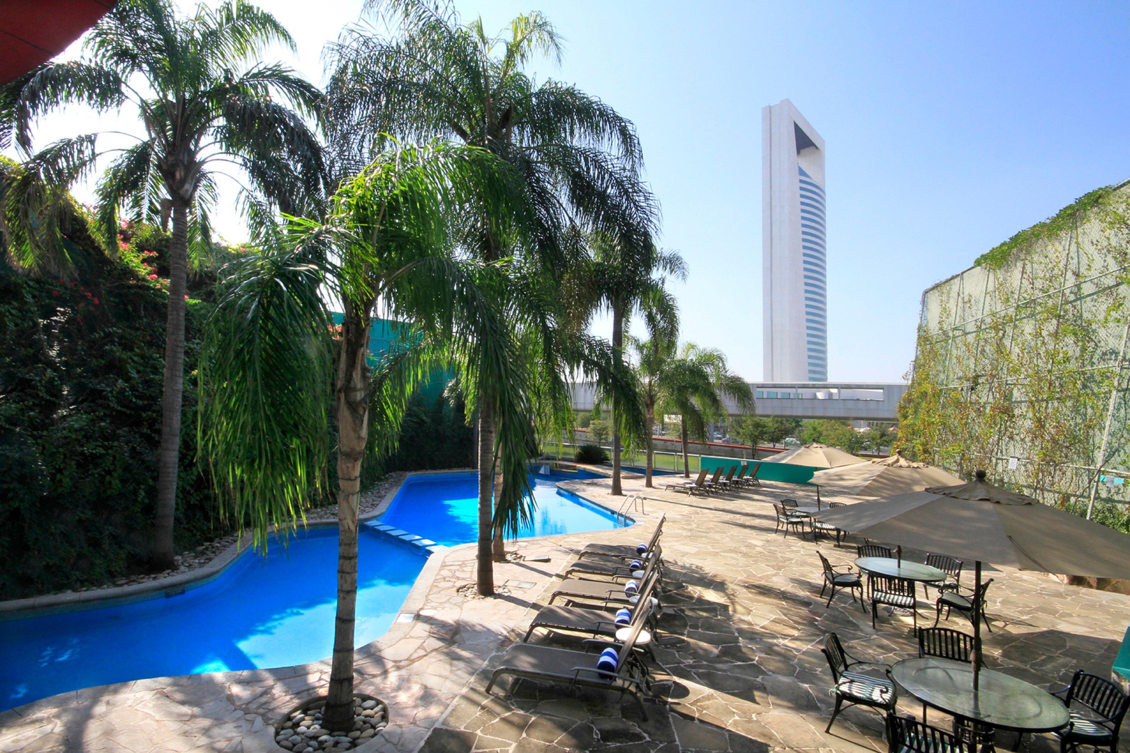 Holiday Inn Monterrey-Parque Fundidora By Ihg Kültér fotó