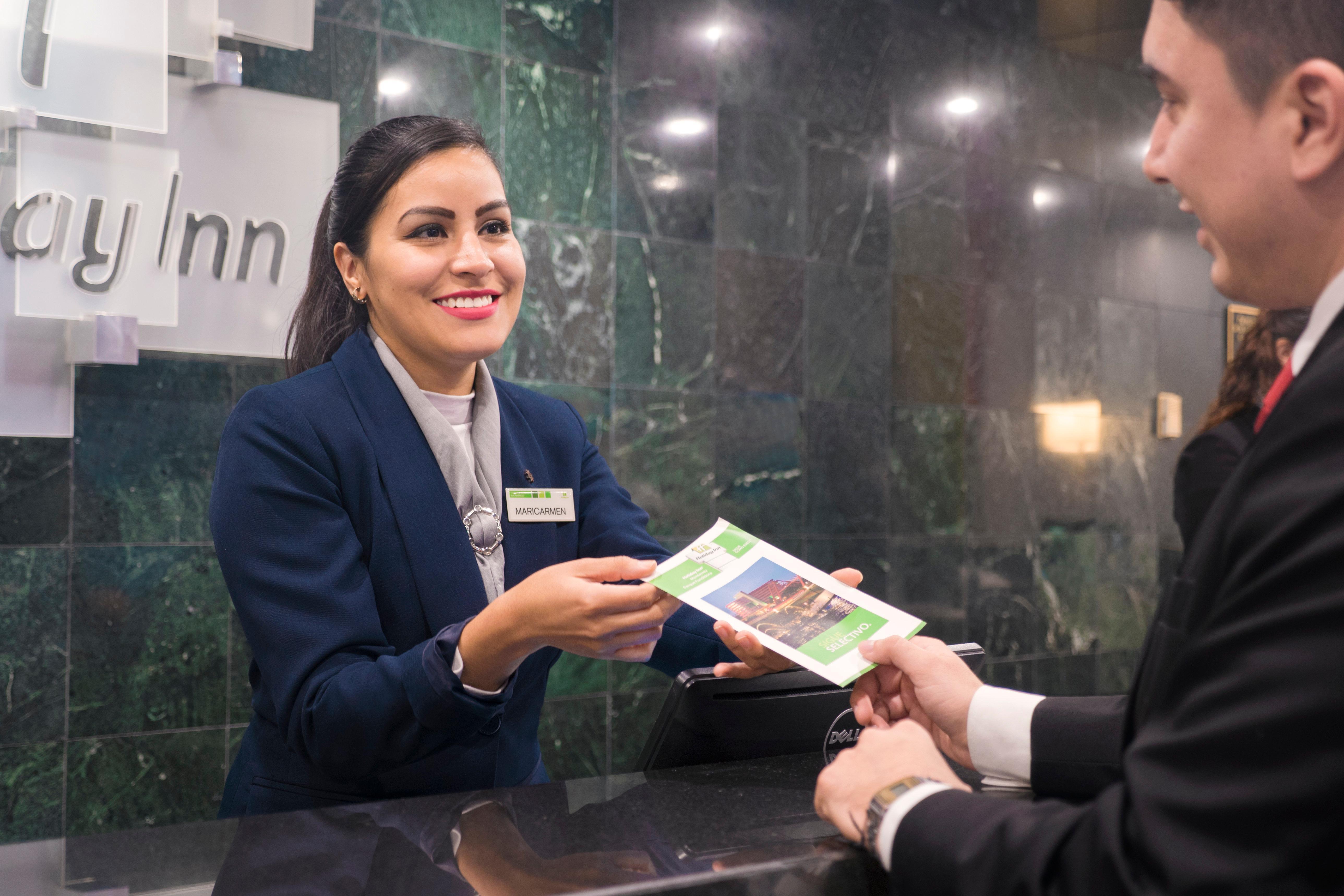 Holiday Inn Monterrey-Parque Fundidora By Ihg Kültér fotó